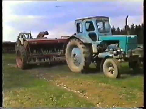 Видео: Берегомет 1980-ті-1992 р.