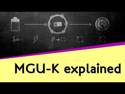 Видео: Как работает МГУ-К?