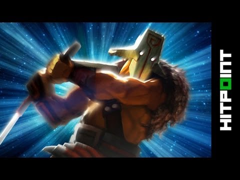 Видео: Я ДЖАГГЕРНАУТ, СУКА!