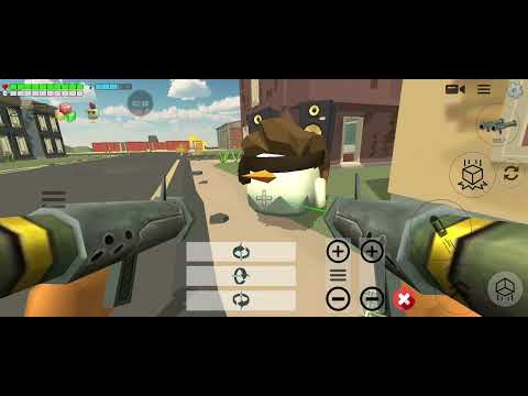 Видео: Нанял работника и он мне обустраивает дом за одну монету 50 ,100 монет и так далее