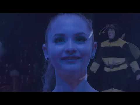 Видео: Академичен цирк Балкански игрален сезон 2020 "Юбилей"