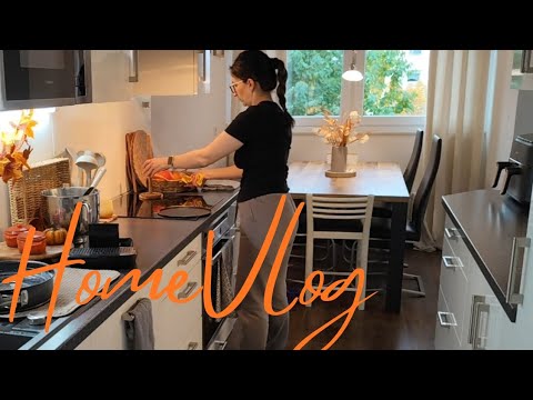 Видео: Де ПРОПАЛА🍂 МОТИВАЦІЯ на РАНКОВЕ прибирання🧽Готую МАКОВИЙ торт 🍰