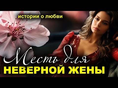 Видео: Месть для неверной жены. Рассказ