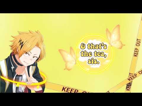 Видео: Denki Kaminari ASMR x Female!Listener (часть 8)