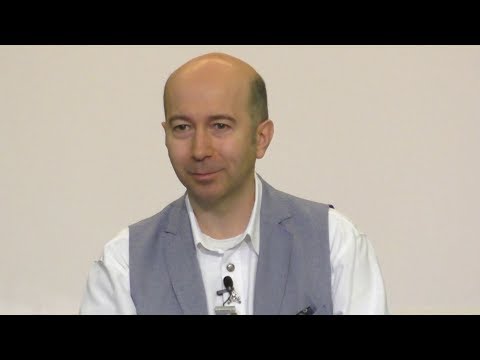 Видео: Живей според духа си, не според плътта, нито според демони