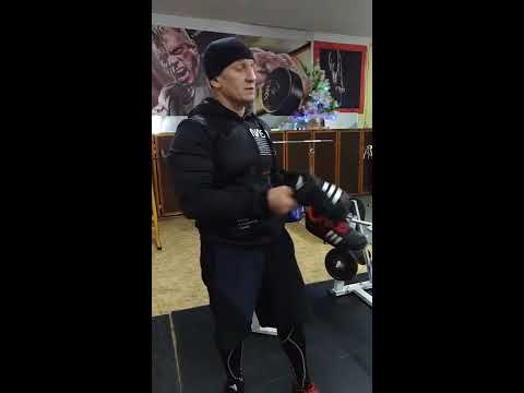 Видео: выбор штангетки, время жизни.