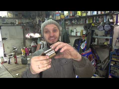 Видео: Как быстро расплавить бронзу