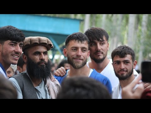 Видео: قشتین گیر ی ماه جوزا شغنان - кастйн / арслон шугнон / азиз рушон / Shughnan qhasteen geri