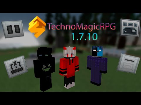 Видео: Новый Вайп Новое начала SimpleMinecraft TMR 1 7 10