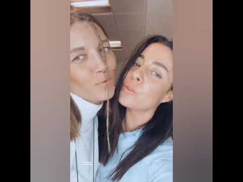 Видео: #2Маши - Я так люблю