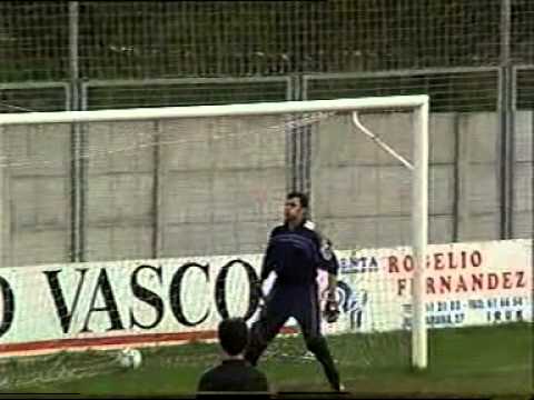 Видео: Школа вратарей (Испания) 2 часть