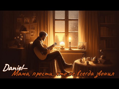 Видео: 🎵 “Мама, прости, что не всегда звонил”