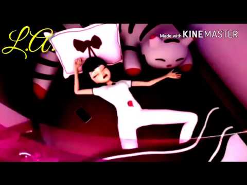 Видео: Леди Баг и Кот Hyap- Наверно потому что