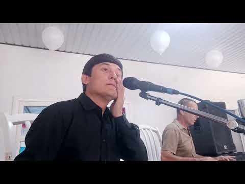 Видео: Комрон Бобоев оши нахор дехаи Газза