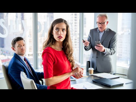 Видео: Она сказала: «Перестань ревновать». — Я позволил ее генеральному директору прочитать сообщение, к...