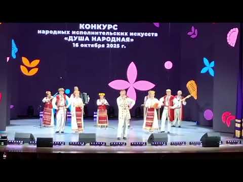 Видео: "Дровы"  Муз. сл. Геннадий Парыкин,  исп. ансамбль "Вербица "