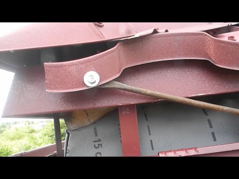 Видео: Как заземлить крышу, сделать громоотвод