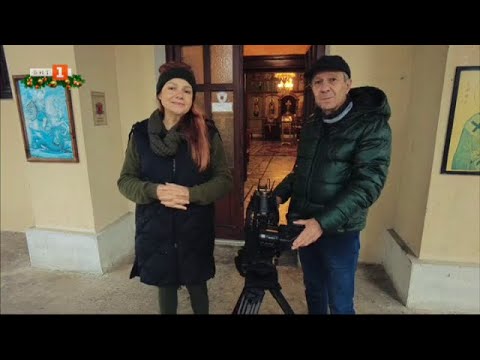 Видео: Защо един млад животновъд иска да стане свещеник, "Бразди" - 23.12.2023