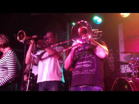 Видео: Шлюз - Маршруты - Art-Garbage (Запасник) 19.10.2012