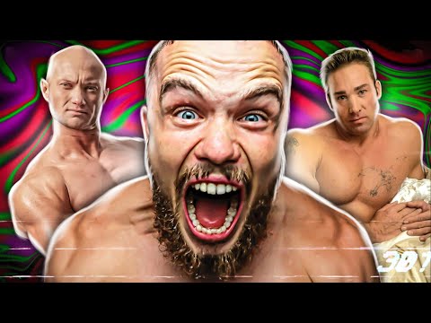 Видео: ТУПЫЕ КАЧКИ