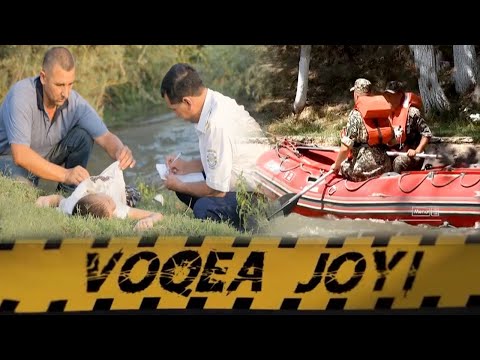Видео: Қишлоқ каналидан бола жасади оқиб чиқди... Ким ёш болани ваҳшийларча ўлдирди? | Voqea joyi