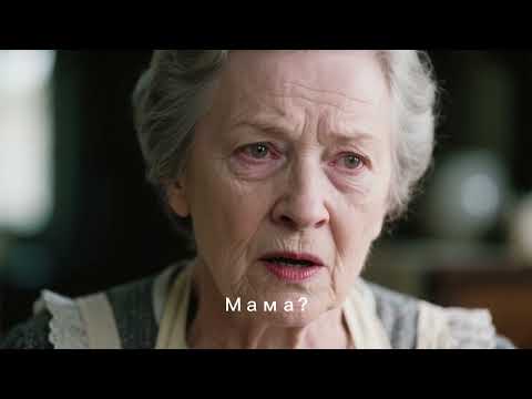 Видео: Свекровь решила “проучить” невестку и заперла её в комнате… Но утром именно невестка спасла её от бе