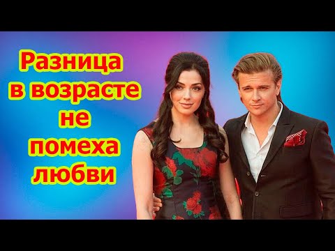 Видео: Глеб Матвейчук и его новая любовь – разница в 20 лет не помешала чувствам