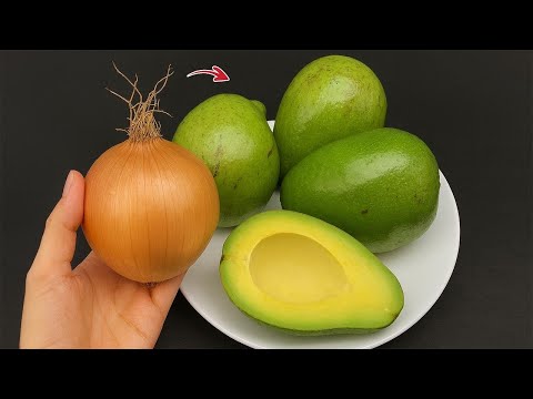 Видео: Хватит выбрасывать авокадо! Легкий способ хранить их неделями свежими в холодильнике