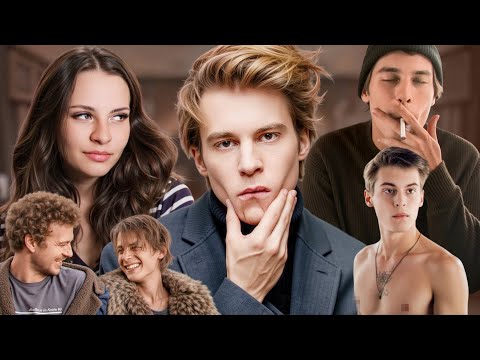 Видео: Непобейбик ИВАН ЯНКОВСКИЙ ориентация, сплетни, девушки, семейные тайны