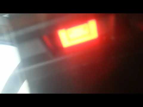 Видео: Принудительное включение свечей накала Opel Vectra b 2.0 DTH часть 2