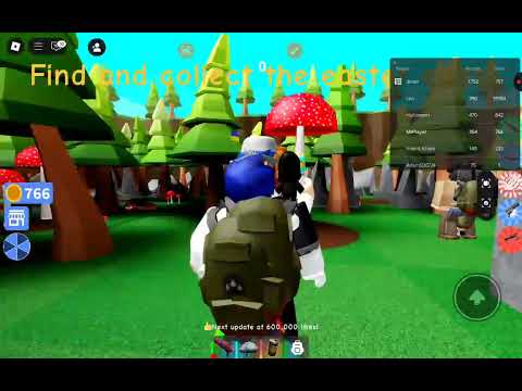 Видео: Я нажимаю кнопку или умрьош