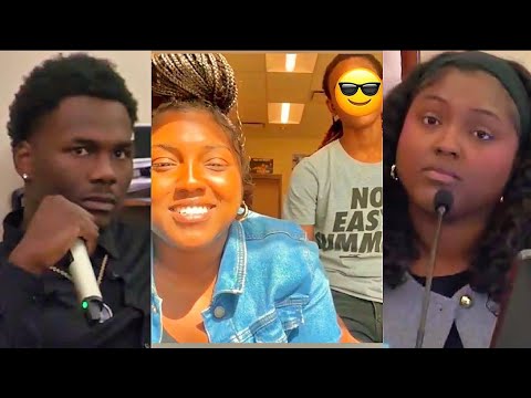 Видео: Замужняя тренер группы поддержки была поймана за измену со студенткой, признана невиновной!