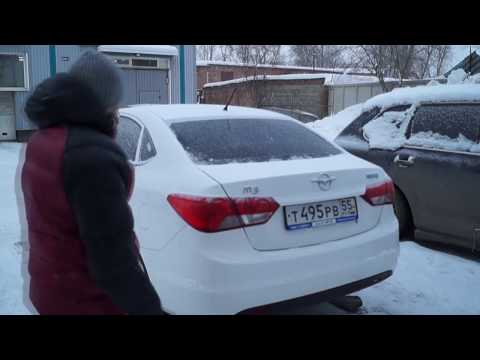 Видео: Haima M3. БЕЗОПАСНЕЕ чем Hyundai Solaris,  ДЕШЕВЛЕ чем LADA. ШОК!!!