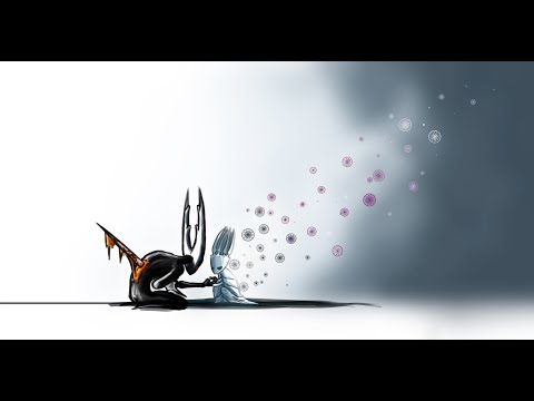 Видео: Hollow Knight | Мрачное Подземелье и Глубокий Лор: Первый Взгляд 3