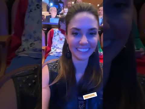 Видео: Будни Агаты Муцениеце - День Рождение Викулина, Маякин достал)