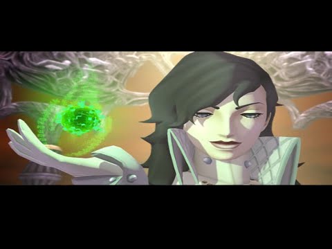 Видео: Digital Devil Saga — лучший спинофф  Shin Megami Tensei #8
