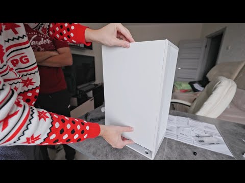 Видео: Сборка ПК в Казани (Техно_тревел_влог)