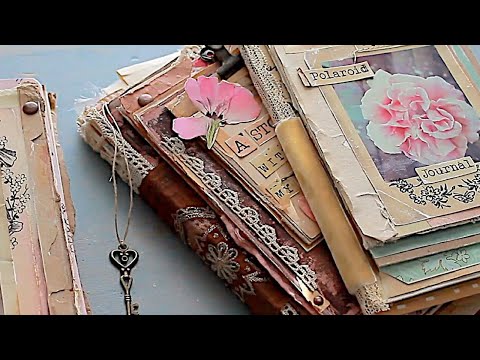 Видео: Простой способ скрепления обложек и внутренних страниц без шитья | Урок для начинающих по создани...