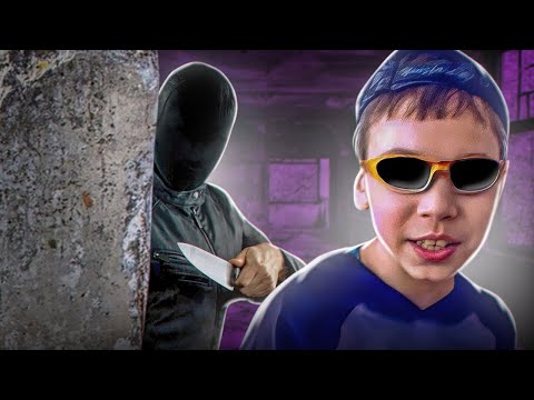 Видео: ТРЕШ НА ЗАБРОШКАХ