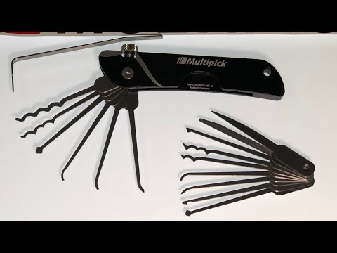 Видео: Обзор инструмента Multipick +79031440676 #аварийноевскрытиезамковкрасноярск 