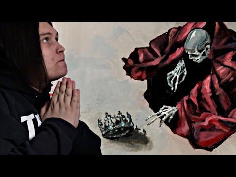 Видео: РЕАКЦИЯ НА Pyrokinesis - mea maxima culpa (Альбом, 2025)