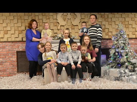 Видео: Все  о нашем доме!