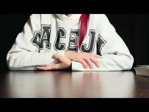 Видео: Моята лична история накратко и истината, която ни разкриват картите ❤️