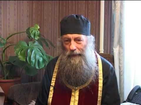Видео: Архимандрит Иероним (Шурыгин)