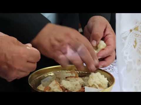 Видео: Богар Славик  крещение  ве 2023рок