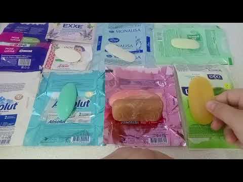 Видео: 🧼🧼ЧТО СМЫЛЕНО/ЧТО МЫЛЮ/ЧТО БУДУ МЫЛИТЬ (ИЮЛЬ - АВГУСТ)🧼🧼