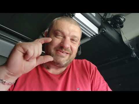 Видео: НЮАНСЫ РАБОТЫ НА РЕФРИЖЕРАТОРЕ (часть 1) / ПРЕЛЕСТИ ДАЛЬНОБОЯ / РАБОТА ДАЛЬНОБОЙЩИКА