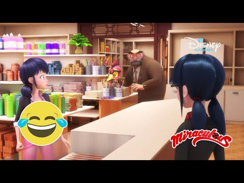 Видео: Фалшивата калинка | МегаЧудесата | Disney Channel Bulgaria