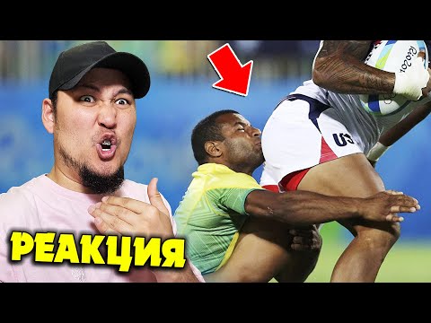 Видео: NONIKZ СПОРТТА БОЛҒАН ПРИКОЛДАР ҚАРАУДА! РЕАКЦИЯ #10