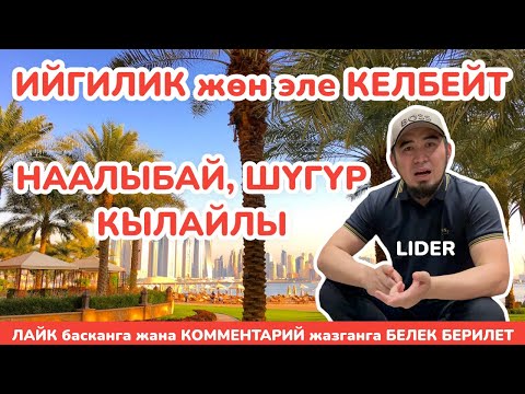 Видео: КЫЙНАЛЫП ЖҮРҮП ӨСТҮМ  ~ АДАМ бизнеске БЫШЫШ КЕРЕК  ~  Лаваш, суу менен ЖАШАЧУБУЗ  ~ ДУБАЙ, 11-серия